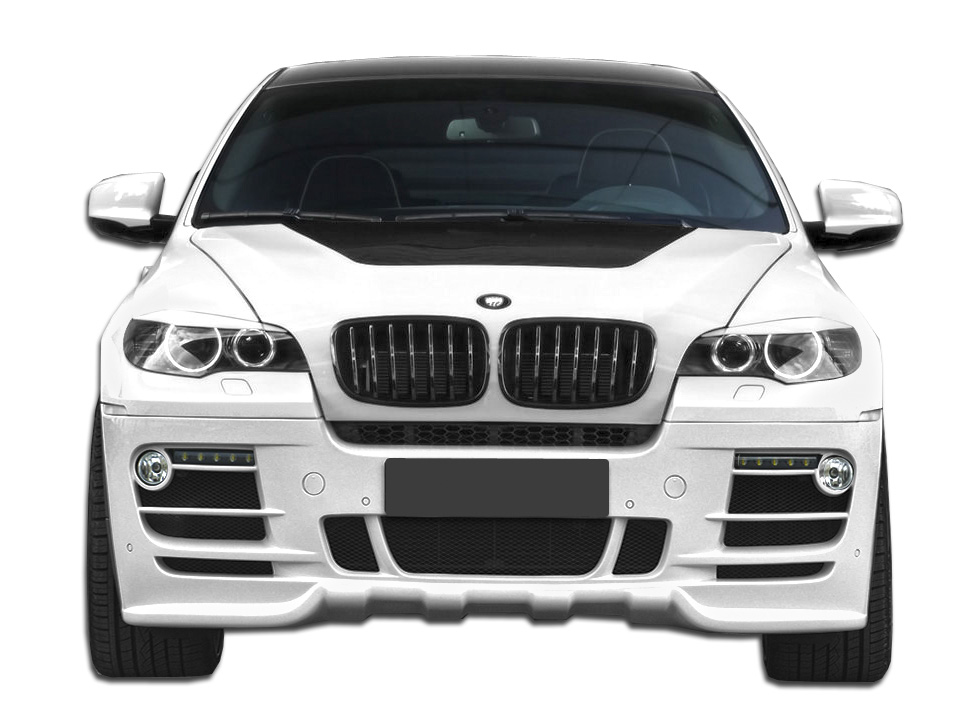 Aero Function Applications 20082014 BMW X6 E71 AF2 Tow Hook