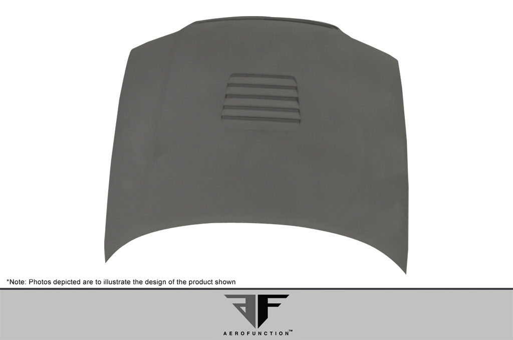 For 1996-2001 Audi A4 S4 Black ABS Honeycomb RS4 Style Front Hood Grille Grill E - Foto 10