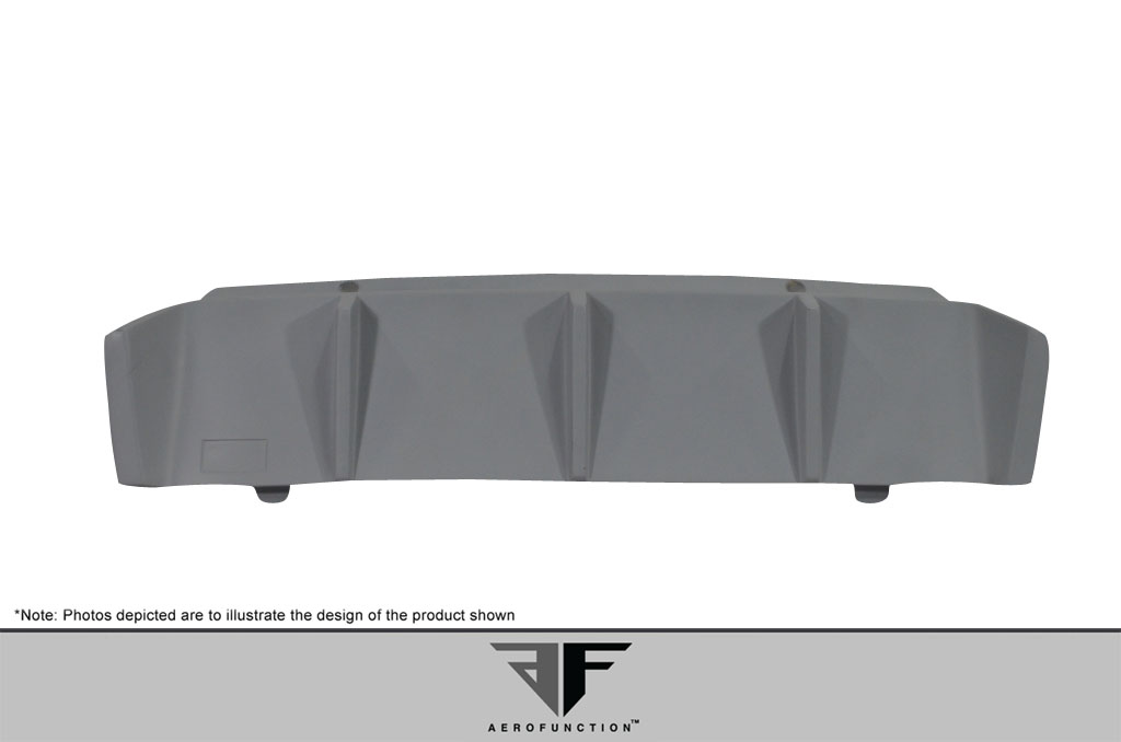 Aero Function :: Applications :: 2013-2015 Land Rover Range Rover AF-1 ...