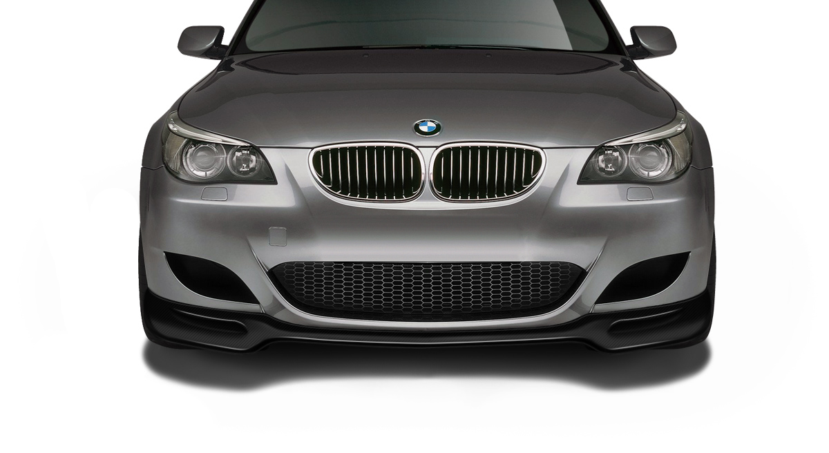 Carbon Heckdiffusor BMW E60 M5 Tuning G-Power DTC Spoiler Performance