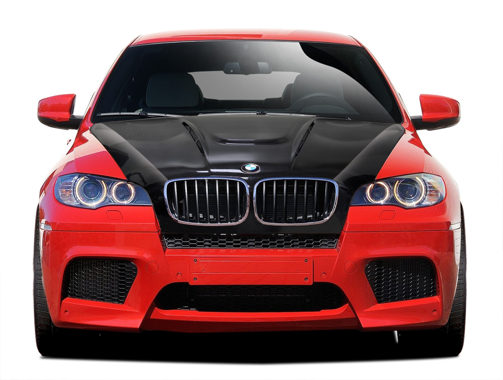 Aero Function :: Applications :: 2008-2014 BMW X6 X6M E71 2007-2013 BMW ...